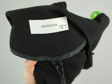 kamizelka garniturowa damska reserved: Women's blazer, size XS — 5