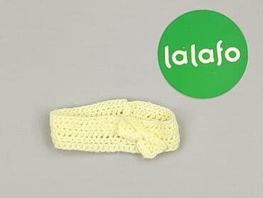 h: Headband, condition - Very good — 2