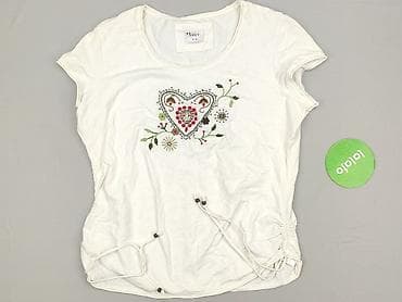 red polo: T-shirt damski, rozmiar XL — 3