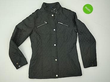 car: Biaggini, Куртка демісезонна жіноча, розмір S — 2