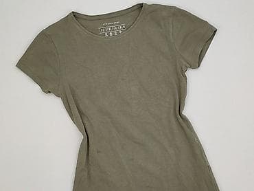 bluzki vans: Atmosphere, T-shirt damski, rozmiar S — 6