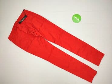 legginsy redmax: Spodnie materiałowe damskie, rozmiar L — 3