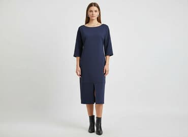 sukienka typu kaftan: Karen, Sukienka damska, rozmiar M — 7
