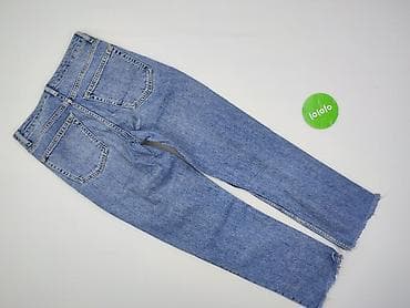 jeans tommy: Topshop Moto, Jeansy damskie, rozmiar S — 3