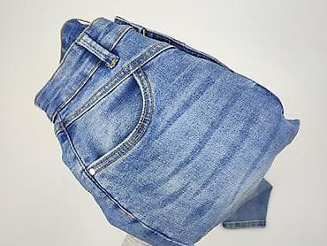 monki jeansy: Diverse, Jeansy damskie, rozmiar XS — 6