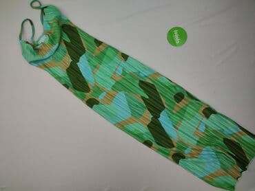 zwiewna sukienki na wesele maxi: Sukienka damska, rozmiar S — 2