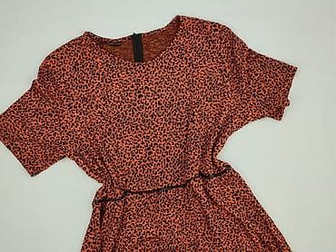 ptak moda plus size: Bodyflirt, Sukienka damska, rozmiar L — 1