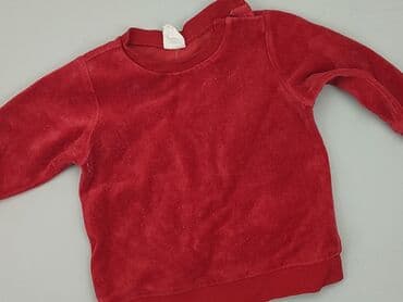 h: Bluza, H&M, 3-6 miesięcy, stan - Dobry — 1
