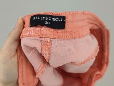 szorty damskie moraj: Szorty damskie, rozmiar S — 4