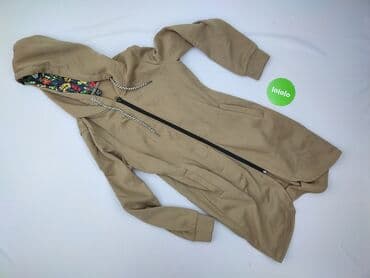 pepperts spodnie dresowe: Shein, Bluza z kapturem damska, M — 3