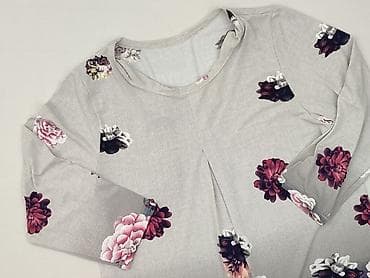 koszula i golf: Tunika damska, rozmiar S — 1