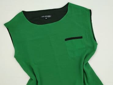 t shirty damskie z cekinami allegro: Top Secret, Bluzka damska, M — 1