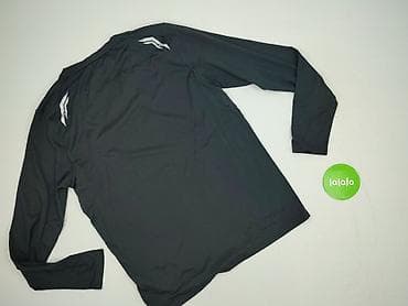 dresy long: Tchibo, Bluzka dla mężczyzn, rozmiar L — 3