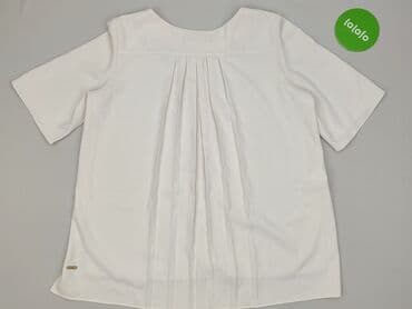 jeansy hugo boss: Hugo Boss, Bluzka damska, rozmiar S — 3