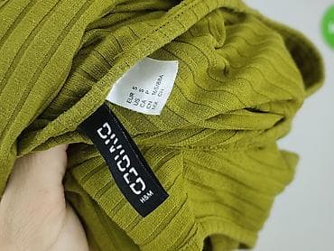 sweter bolerko hm: H&M Divided, Жіноча блуза, розмір S — 4