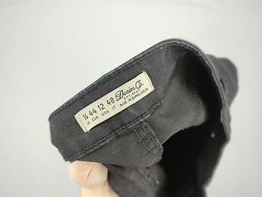 baloon jeans: Denim Co, Jeansy damskie, rozmiar XL — 4