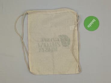 torba w paski sinsay: Torba materiałowa, stan - Idealny — 3
