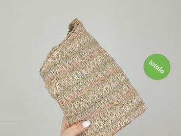 bluzka z asymetrycznym dekoltem: American Eagle, Top damski, rozmiar L — 5