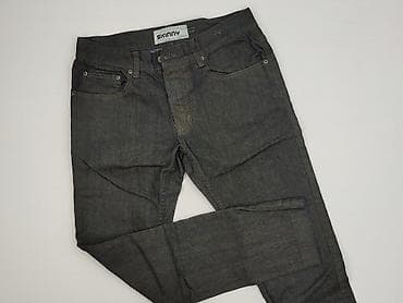 Topman, Jeansy damskie, rozmiar L