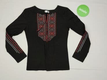 sukienka marynarka allegro: Bluzka damska, S — 2