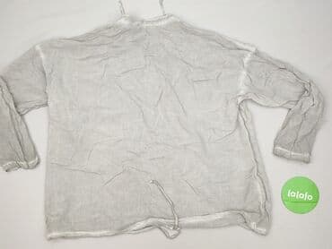 laurella bluzy: Janina, Bluzka damska, rozmiar 2XL — 3