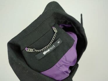 kurtka varlesca: Gina Tricot, Marynarka damska, rozmiar XL — 5