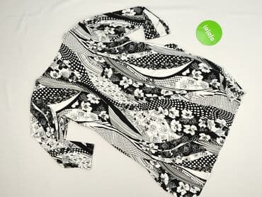 sukienka w koty: Sukienka damska, XL — 3