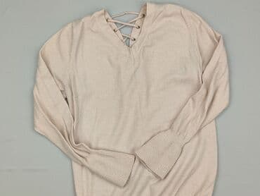 Swetry: Sweter damski, rozmiar S