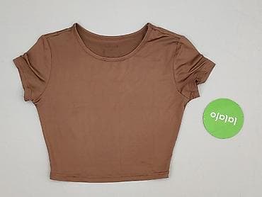 klapki dzik: Shein, Top damski, rozmiar XS — 2