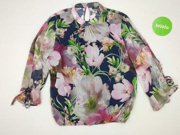 cropp koszula w koty: Orsay, Bluzka damska, M — 2