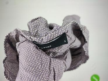 indie: Vero Moda, Tunika damska, rozmiar S — 5