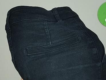 hm jeans: H&M, Szorty damskie, rozmiar 2XS — 6