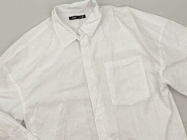 Sinsay, Shirt for men, size XL