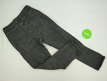 jeansy loewe: H&M, Jeansy damskie, rozmiar L — 3