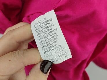 lindex kurtka damska: Camaïeu, Płaszcz damski, rozmiar M — 5