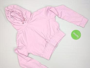 bluza argentyna: Bluza z kapturem damska, rozmiar S — 2