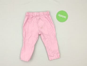 hello kitty piżamy: Leggings, Inextenso, 9-12 months, condition - Very good — 3