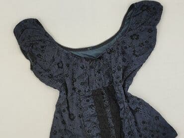 marynarka prada damska: Bluzka damska, S — 1