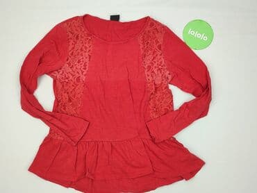 gina tricot jeansy: Gina Tricot, Bluzka damska, rozmiar M — 2