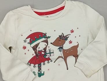Bluzy: Bluza, 1.5-2 lat, 92-98 cm, stan - Dobry