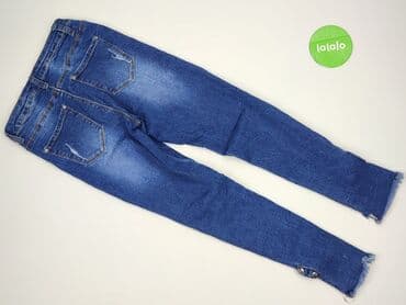 m sara jeans: M.Sara, Jeansy damskie, rozmiar S — 3