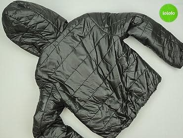 select shop bluzy: Kurtka zimowa damska, rozmiar L — 5