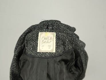 baggy jeans pull and bear: PULL&BEAR, Płaszcz damski, rozmiar L — 4