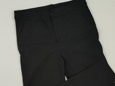 Legginsy: Legginsy Eleganckie damskie, rozmiar S