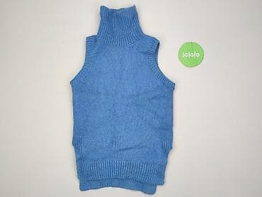 golf camel damski: Sweter damski, rozmiar S — 2