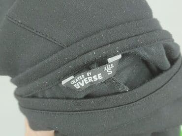 sklepy internetowe z sukienkami dla puszystych: Diverse, Sukienka damska, rozmiar S — 5