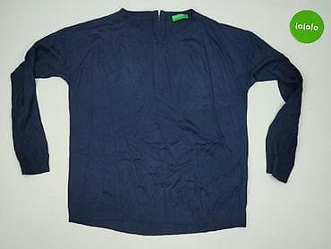 sweter benetton: United Colors of Benetton, Sweter damski, rozmiar S — 2