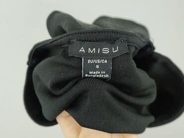 lidl top: Amisu, Top damski, S — 4