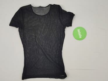 bluzki only: T-shirt damski, rozmiar S — 3