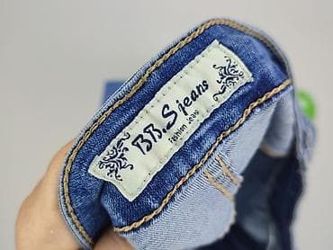 dżinsy moda: Fashion Jeans, Jeansy damskie, rozmiar L — 4